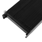 30 Row Oil Cooler Radiator Fit For Acura Integra 1992-1999