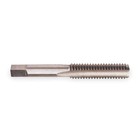 Zoro Select 2lwp9 Straight Flute Hand Tap  M8-1 25  Bottoming  4 Flutes 