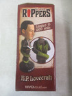 H p  Lovecraft Limited Edition 7  Bobble Head In Box Rue Morgue Rippers Cthulhu