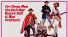  the Good The Bad And The Ugly   1968  Classic One Sheet 27 x41  Movie Poster 