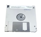 Vintage 1996 Pci Token Ring Card Apple Pci Network Installer Disc Card