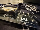 Thotcon 0xb Electronic Conference Badge W lanyard Like Defcon Hacker Badge