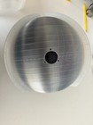 Armadillo Bowling Ball Analyzer   Pap Finder - 3d Printed - See Description