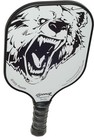 Signature Pickleball Paddle     Usapa Approved     Graphite Face     Polymer Grizzly