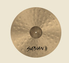Sabian Stratus Dry 20  Crash Cymbal model   Sd2006 brand New