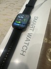 Smart Watch For Iphone And Samsung Heart Rate Monitoring