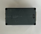 Dod 260 Direct Box Passive Di Usa Made Guitar Bass To Xlr Converter Vintage