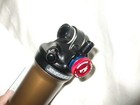 2022 Fox Float Factory Dps Shock  Evol Sv  190x40  Kashima  Remote Up