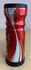 Princess Cruises Coke Aluminum Travel Cup Mug - Red   Silver Classic Coke