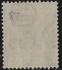 Cyprus Scott 74  Mnh  Cv  3 75   Kgv 30 Pa  Violet   Green  Wmk Mult Scri 10k283