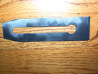 Antique Stanley Bailey  No  5 1 4 Sweetheart Plane  Blade 1 3 4  X 6-3 8 