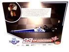 2025 Autographed Travis Shumake Team Tune Up Us Nationals Nhra Top Fuel Postcard