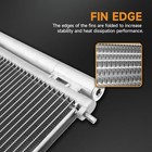 Air Conditioning A c Condenser Compatible With Bmw X5 2007-2017 X6 2008-2016