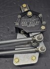 Hurst Pro Billet Super Speedway Shifter   With Rods   Bracket