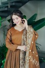 Designer Bollywood Pakistani Salwar Suit Indian Party Wear Ethnic Salwar Kameez