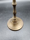 Vintage Brass Candlestick Taper Candle Holder 5 5  H India