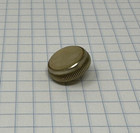 Bach Stradivarius  Nickel-silver-lacquered  Pearl Finger Button