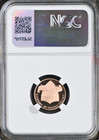 2025 S Lincoln Penny Cent 1c Ngc Pf70 Rd Ucam Early Releases - Trump Label