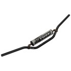 Tusk T-10 Aluminum 7 8  Handlebar Cr High Bend Black Dirt Bike Handlebars