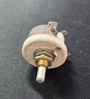 H175-f2-352 Ohmite Rheostat Model H 25 Watt 5000 Ohms 