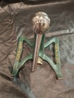 Antique Vintage Rain-mate Adjustable Rotary Lawn Sprinkler 