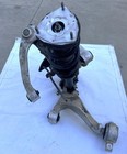 2014 To 2019 Infiniti Q50 Rwd Non Active Right Front Knee Suspension Knee  