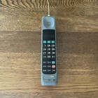 Vintage Motorola Ultra Classic Ii Mobile Phone Brick Cellular