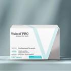New Viviscal Pro - Professional Hair Growth Tablets 180 Exp 08 2027  pack 1 2 3 