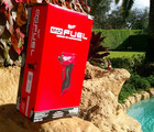 Milwaukee 3485-20 M12 Fuel Right Angle Die Grinder 1 4  Cordless Bare Tool
