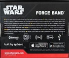 Sphero Star Wars Force Band Bluetooth Remote Control For Bb-8 Droid Brand New