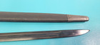 Wwi British Pattern 1907 Mole Bayonet   Scabbard   Tr2022