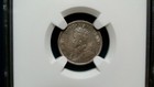 1921 Canada Ten Cents Ngc Au Silver 10c Coin Priced To Sell Now  