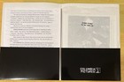 Original 1994 The Next Karate Kid Movie Press Kit W  5 Photos Hilary Swank