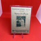 Colby Rasmus Game Worn Jersey Patchdiamond Stars National Chicle Cardinals