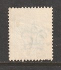 Great Britain  Scott   143  Used  Vf    p King Edward Vii  1904  Diamond Cancel