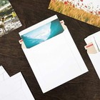 6 5 X 4 5 Self Seal Rigid Photo Shipping Flats Cardboard Envelope Mailer
