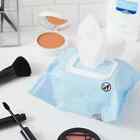Equate Makeup Remover Cleansing Towelettes   For Delicate Skin  40 Count  2 Pack