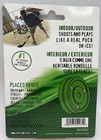 Green Biscuit Snipe Training Puck Shooting - Orange  New