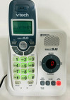 Vtech Vtcs6124 Dect 6 0 Cordless Phone Answering System Tested Working