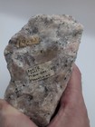 Rare Barite Mineral Specimen Franklin Nj     Fluorescent Under Sw Uv     4 Lbs 6 9oz