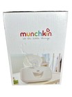 Munchkin Warm Glow Wipe Warmer - New In Box