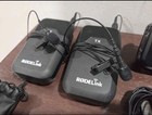 Rode Rodelink Wireless Filmmaker Kit   Acc Bundle