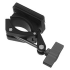 Photo Studio Light Stand Lighting Reflector Clamp Heavy Duty Stage