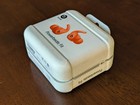 New Beats Powerbeats Fit Spark Orange Wireless In-ear Bluetooth Earbuds Sealed