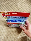 Vintage Uno South Park Special Edition Card Game 2004 Rare  Brand New Sealed