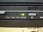 Tandberg 3513-lto Ultrium Lto 4 External Sas Tape Drive Eb666w 391 Brsla-0703-ac