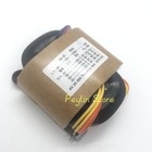 1pc 50w R-type Transformer Audiophile Input 115-230v 220v Output 25v 18v-9v 24v