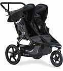 Bob 2024 Revolution Flex Duallie 3 0 In Graphite Black - New  open Box 