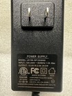 Sansui Monitor Power Supply Ac Adapter Cord Jky48-sp1204000 12v 4a 48w  a2