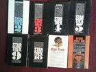 Star Trek Vintage  6 Pb    2-3-4-5-9-10  spock Must Die  star Trek - James Blish